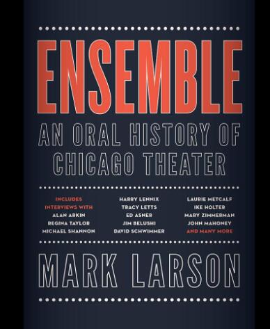 马克拉森的合唱团以创作者自己的话语捕捉芝加哥剧院的历史