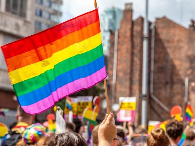 马里兰州要求学校教授LGBTQ历史