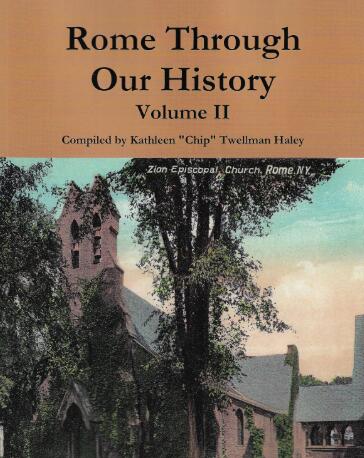 历史学会出售的第二本地方历史书
